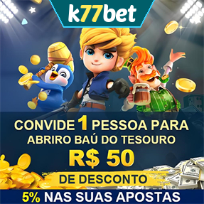 k77bet Indique amigos para receber um bônus