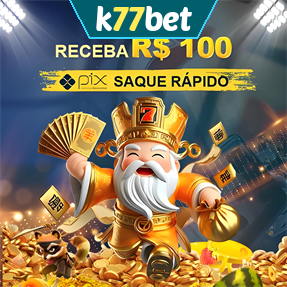 k77bet Ganhe R$ 100,00 Gratis