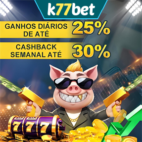 k77bet Fundo de Resgate de Perdas Semanais