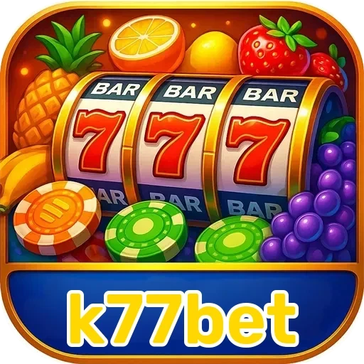 k77bet: Diversão e Segurança em Jogos Online para Você